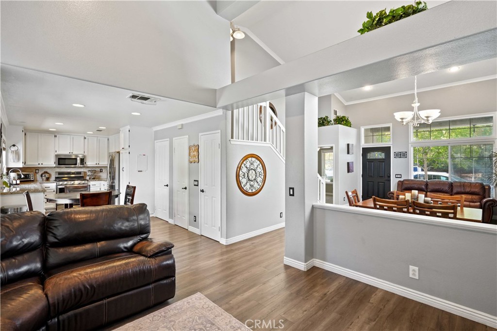 Spyglass (SPYG) - Residential