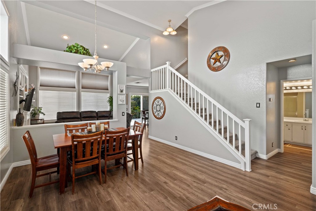 Spyglass (SPYG) - Residential