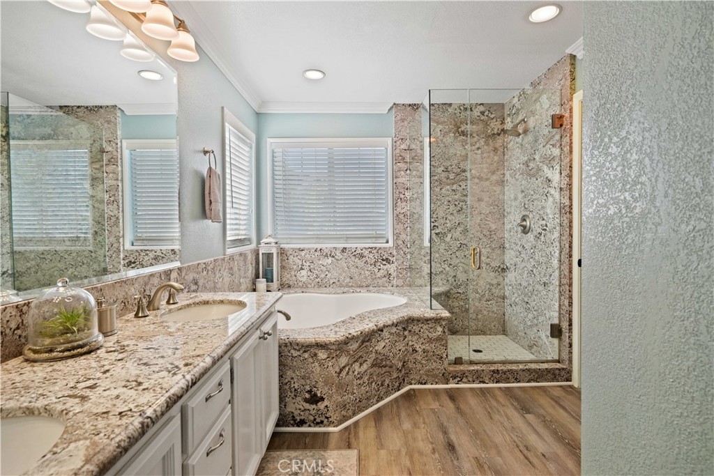 Spyglass (SPYG) - Residential