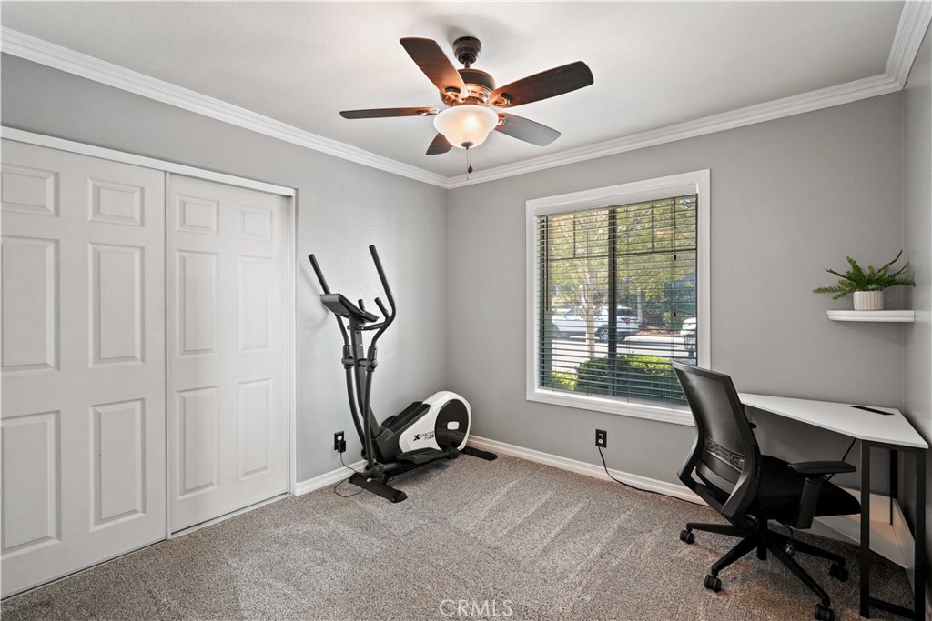 Spyglass (SPYG) - Residential