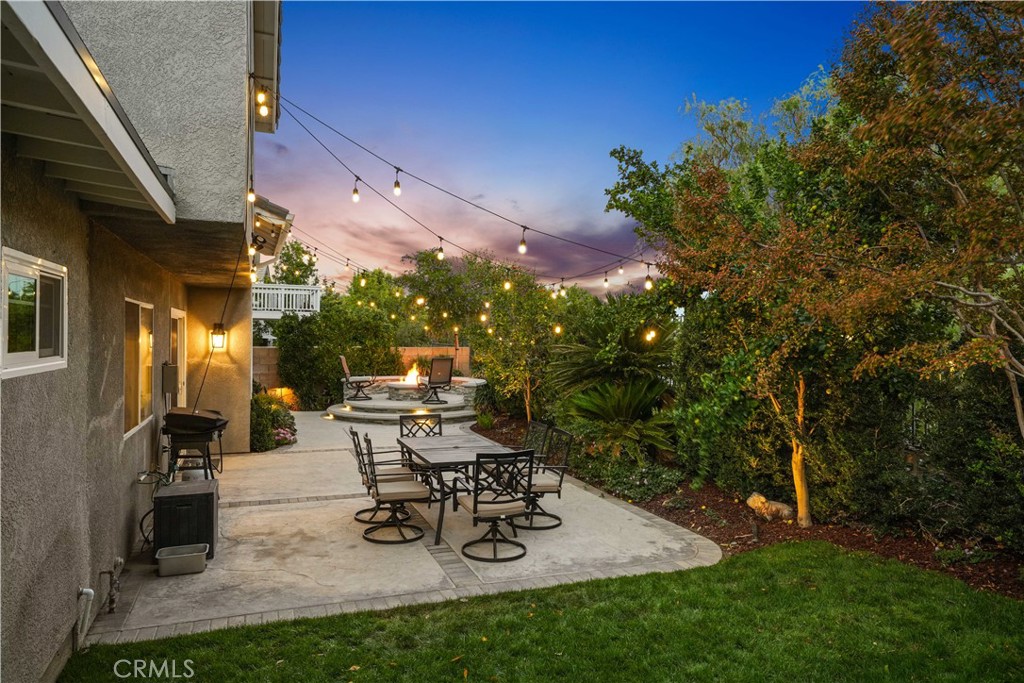 Spyglass (SPYG) - Residential