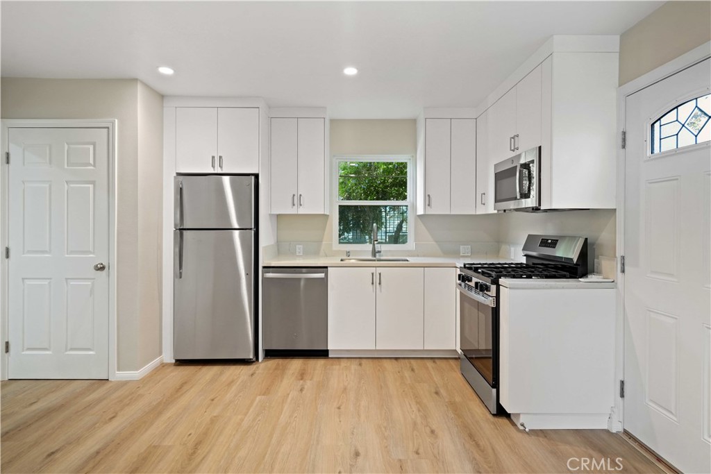 Spyglass (SPYG) - Residential