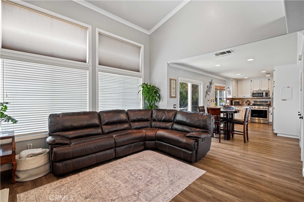 Spyglass (SPYG) - Residential