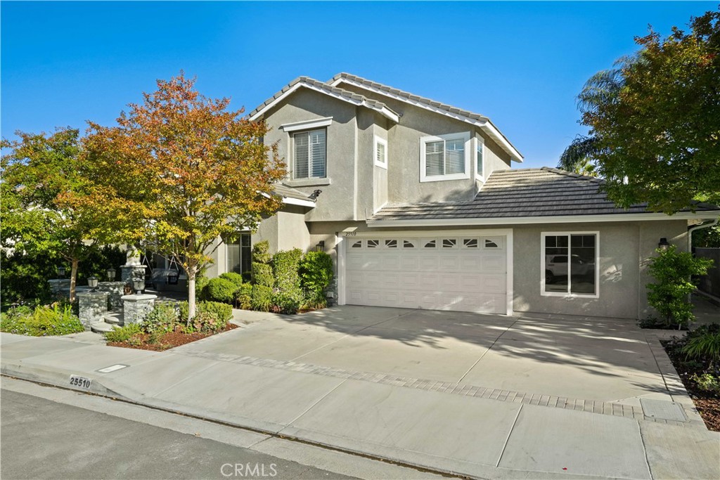 Spyglass (SPYG) - Residential