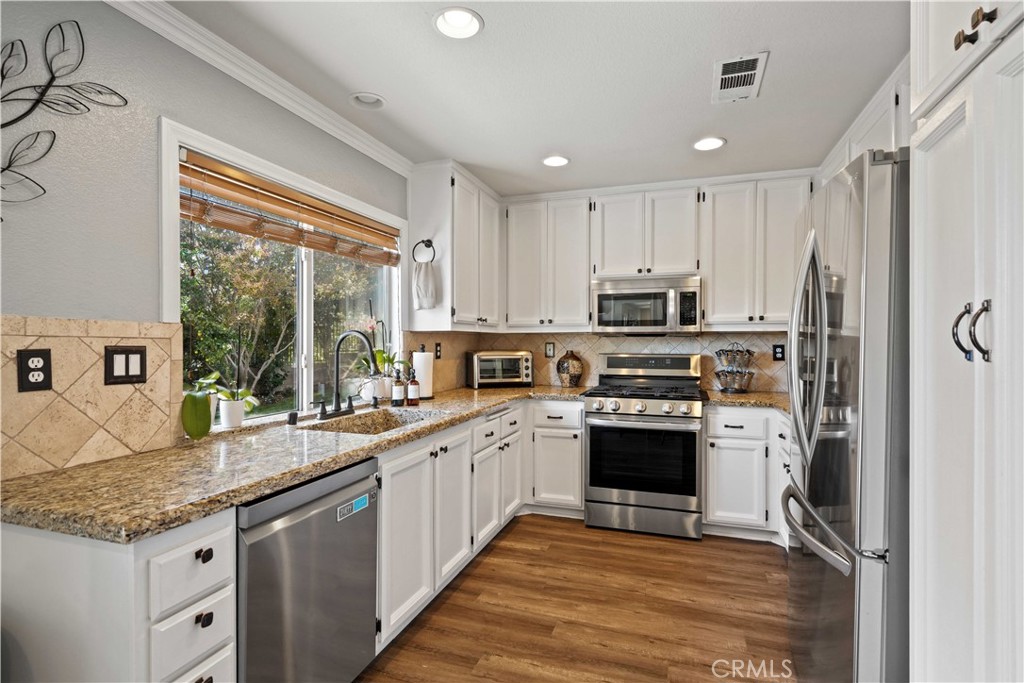 Spyglass (SPYG) - Residential