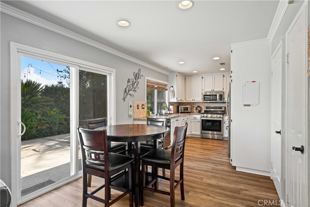 Spyglass (SPYG) - Residential