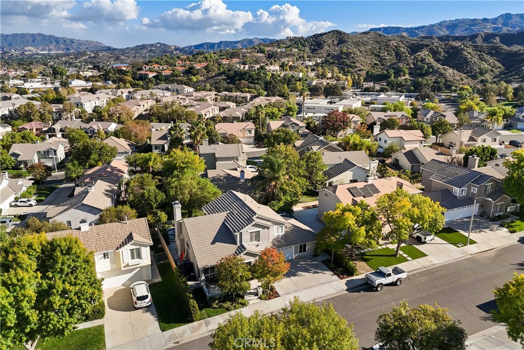 Spyglass (SPYG) - Residential