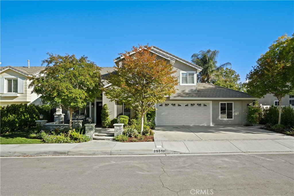 Spyglass (SPYG) - Residential