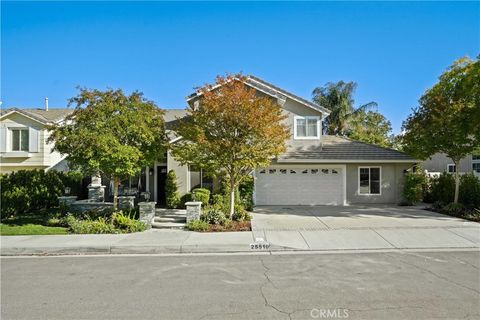 25510 Chisom Stevenson Ranch CA 91381