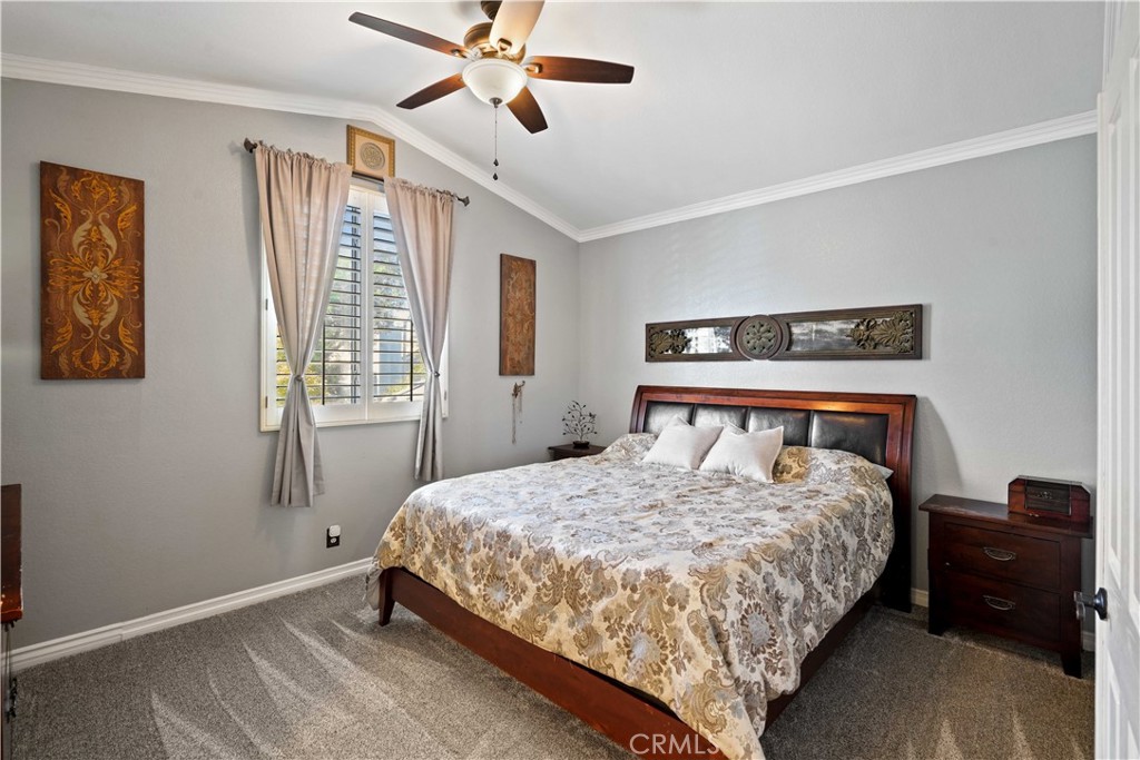 Spyglass (SPYG) - Residential