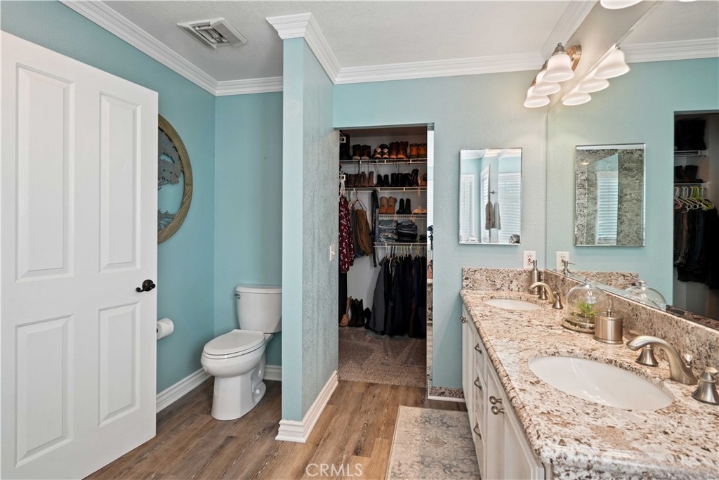 Spyglass (SPYG) - Residential