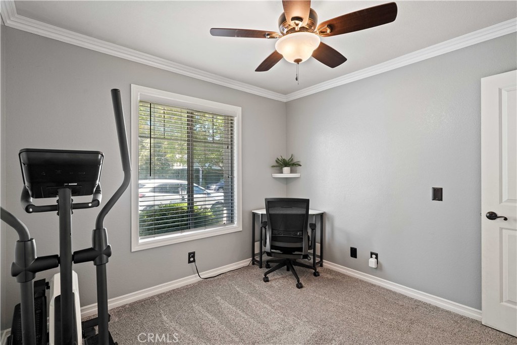 Spyglass (SPYG) - Residential