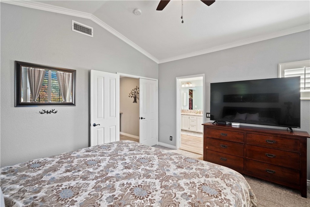 Spyglass (SPYG) - Residential