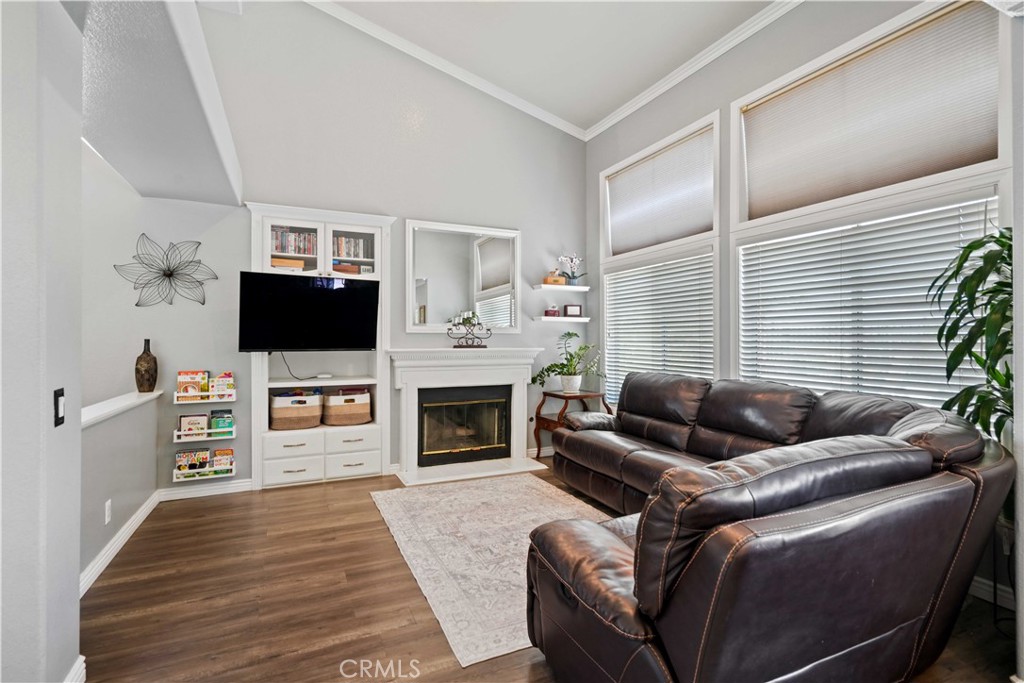 Spyglass (SPYG) - Residential