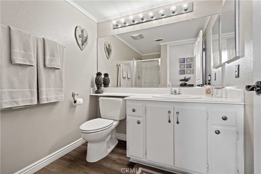 Spyglass (SPYG) - Residential