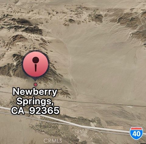 Photo of 0 NA, Newberry Springs, CA 92365 (MLS # CV25223661) Photo of 0 NA, Newberry Springs, CA 92365 (MLS # CV25223661)