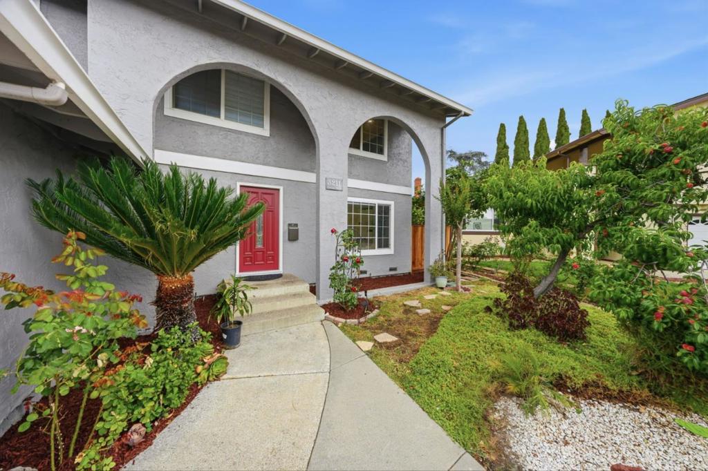 3211 Lenark Drive