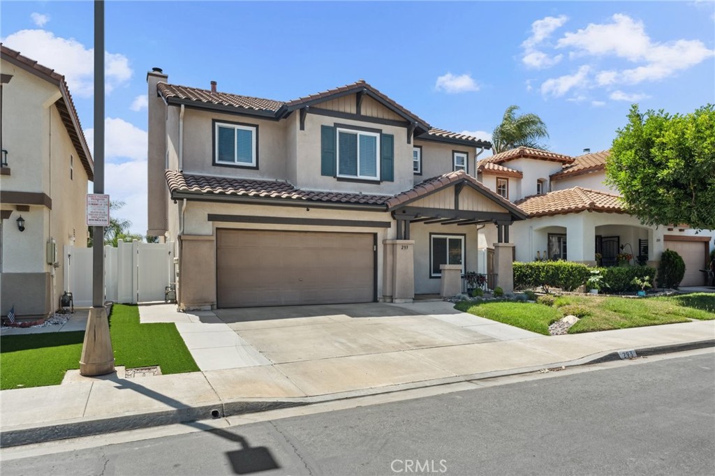 293 Belize Way