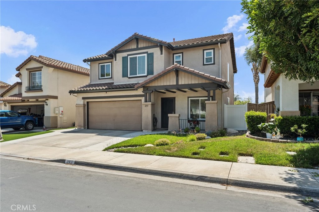 293 Belize Way
