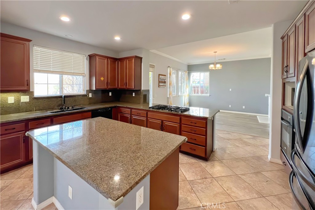 45886 Camino Rubi