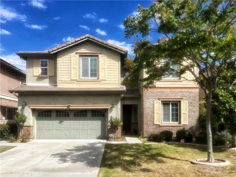 45886 Camino Rubi Murrieta CA 92592