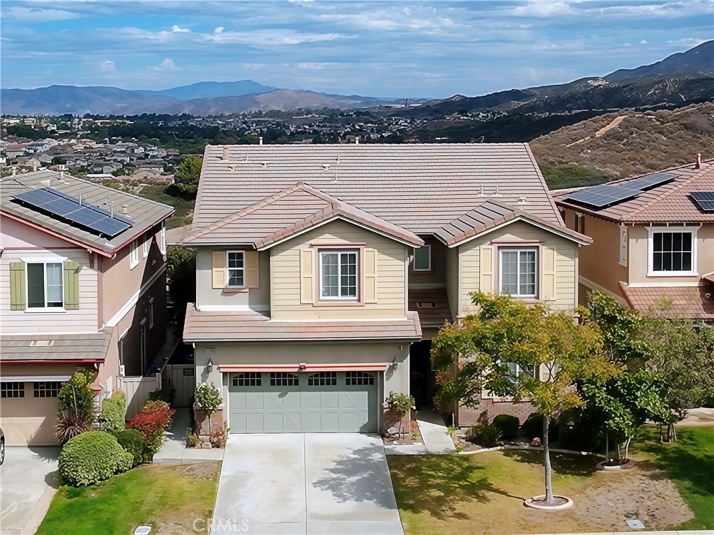 45886 Camino Rubi