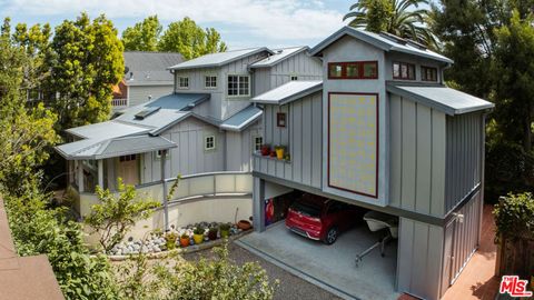 1623 Chapala Street Santa Barbara CA 93101