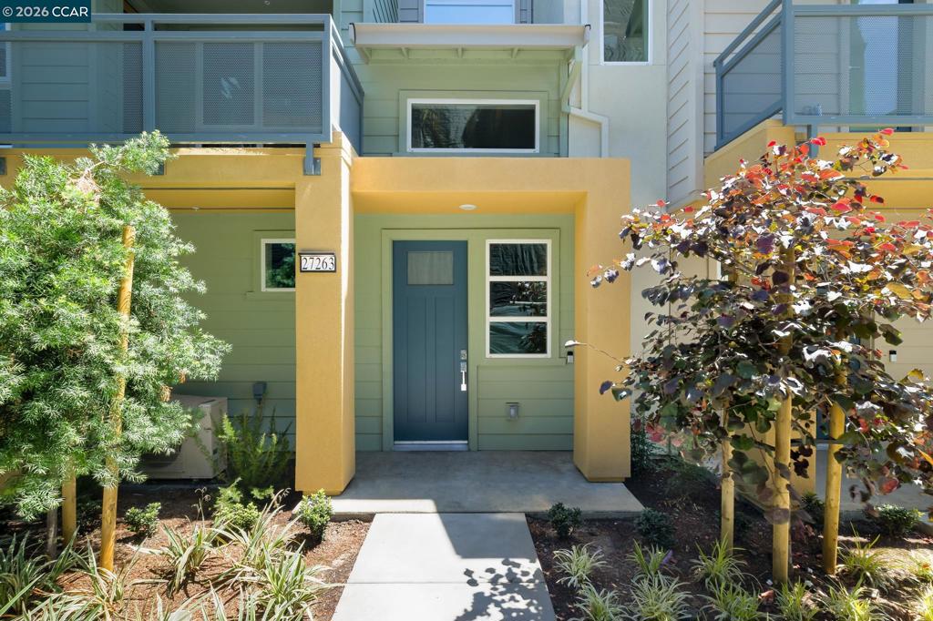 27261 Cosmo Court Ct, Hayward CA 94544