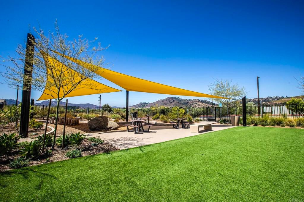 Photo of 348 SWEET PLACE Pl, Fallbrook, CA 92028 (MLS # NDP2601309)