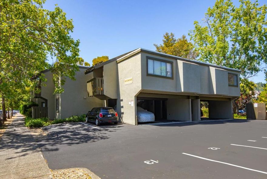 515 B Street is a premier investment opportunity for local ownership groups to own the Brookside Apartments, a boutique multifamily property located in the Gerstle Park market of San Rafael. The property was built in 1975 and boats 10 one-bedroom, one-bathroom units on a quiet street near downtown San Rafael. The location attracts high-quality tenants with substantial rental upside through programmatic A+ finishes.  This opportunity boasts high in-place rents and ownership has done significant capital improvements including, but not limited to, seismic retrofit completed, roof replaced with 60mil TPO, SB 721 Balcony Inspection & repairs completed.   The Brookside Apartments is a nearly turnkey investment with rental upside.