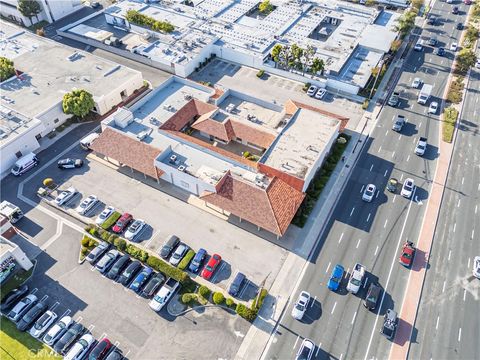515 S Beach Boulevard Anaheim CA 92804