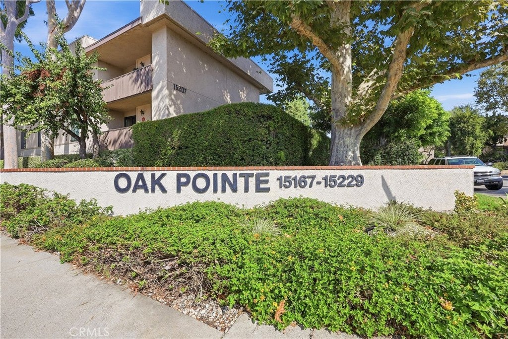 15207 Magnolia Boulevard 119