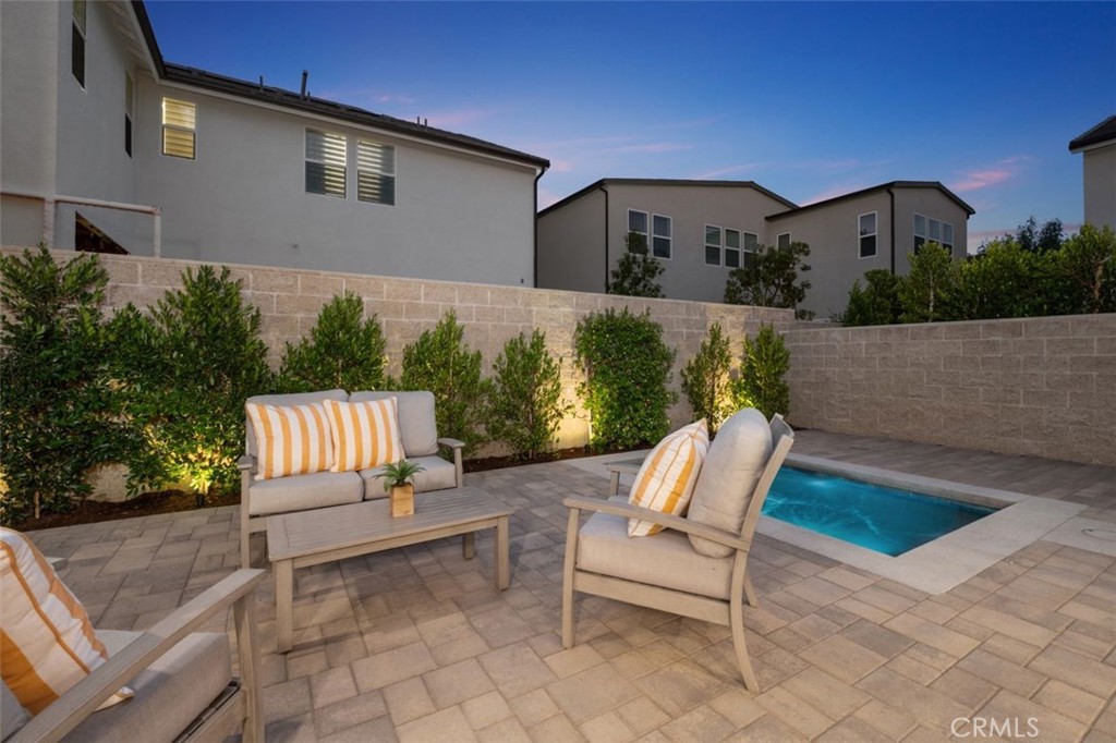 The Meadows - Residential
