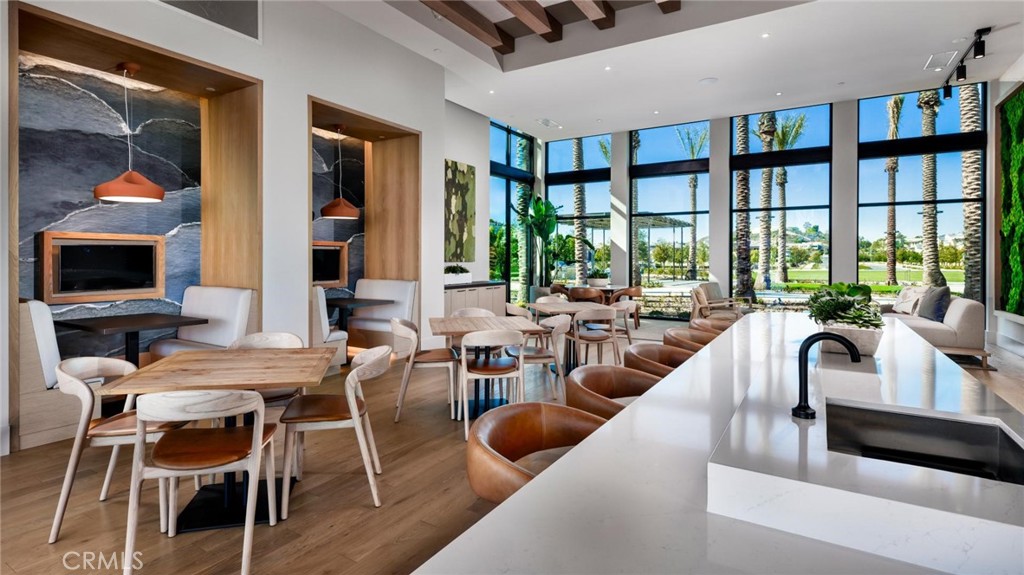 The Meadows - Residential