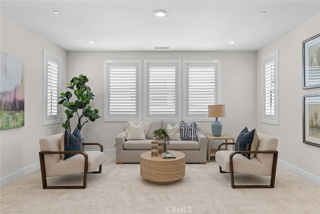The Meadows - Residential