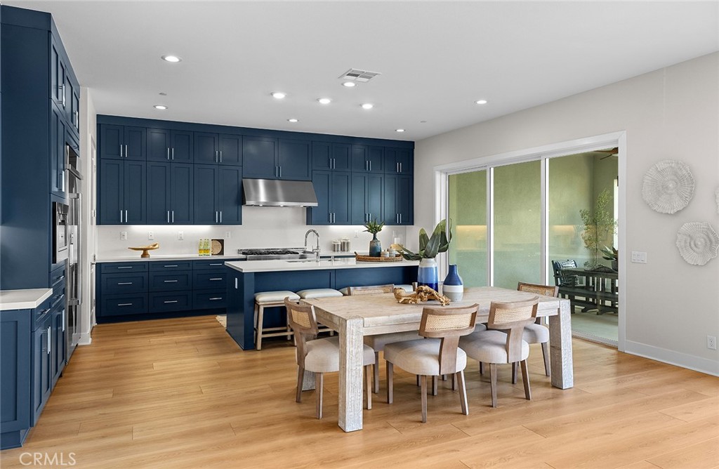 The Meadows - Residential