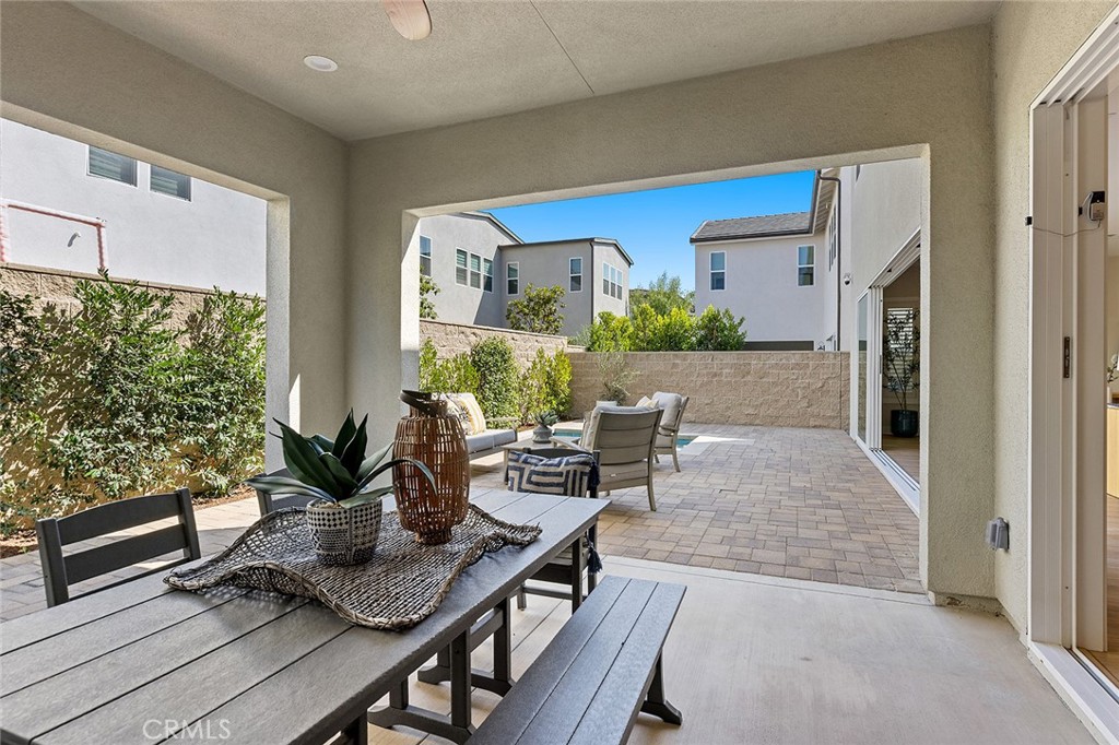 The Meadows - Residential
