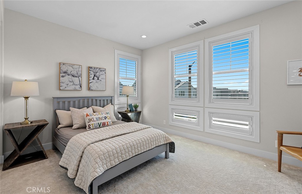 The Meadows - Residential