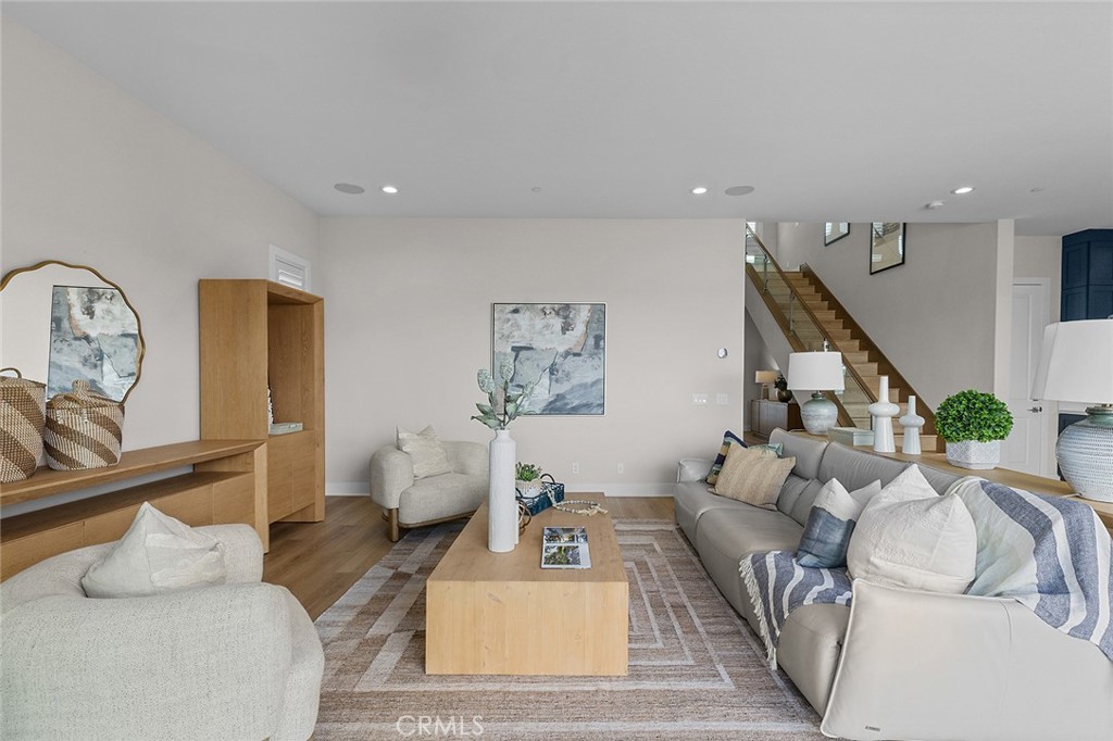 The Meadows - Residential