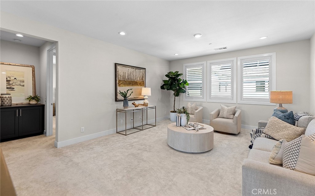 The Meadows - Residential