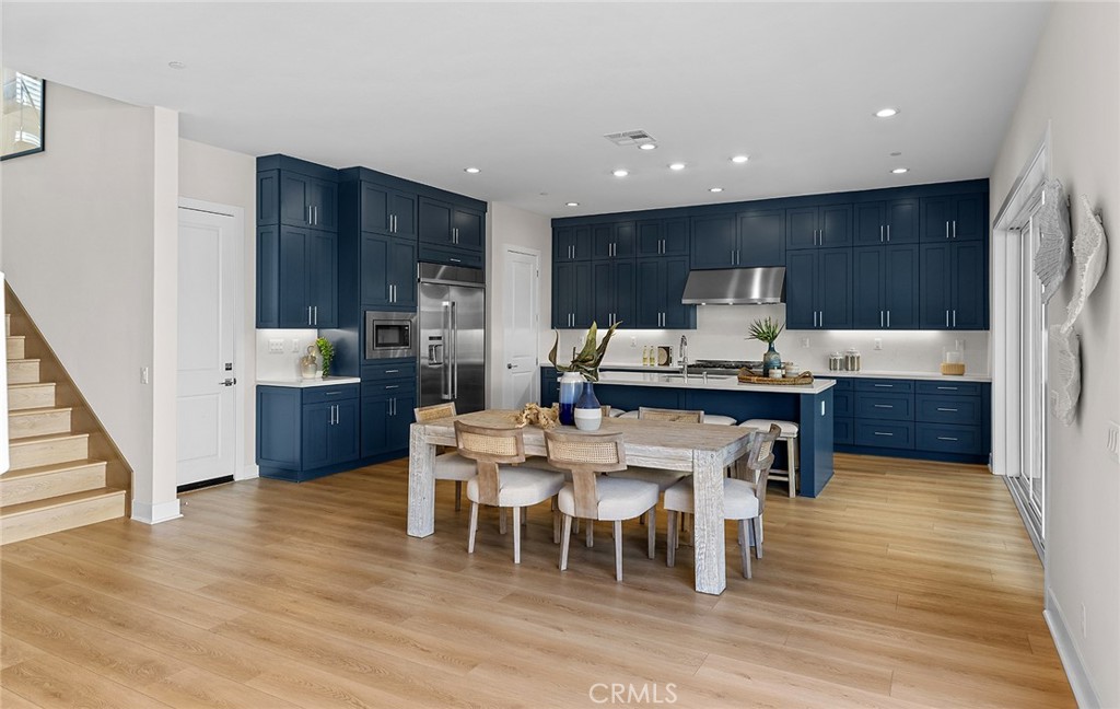 The Meadows - Residential