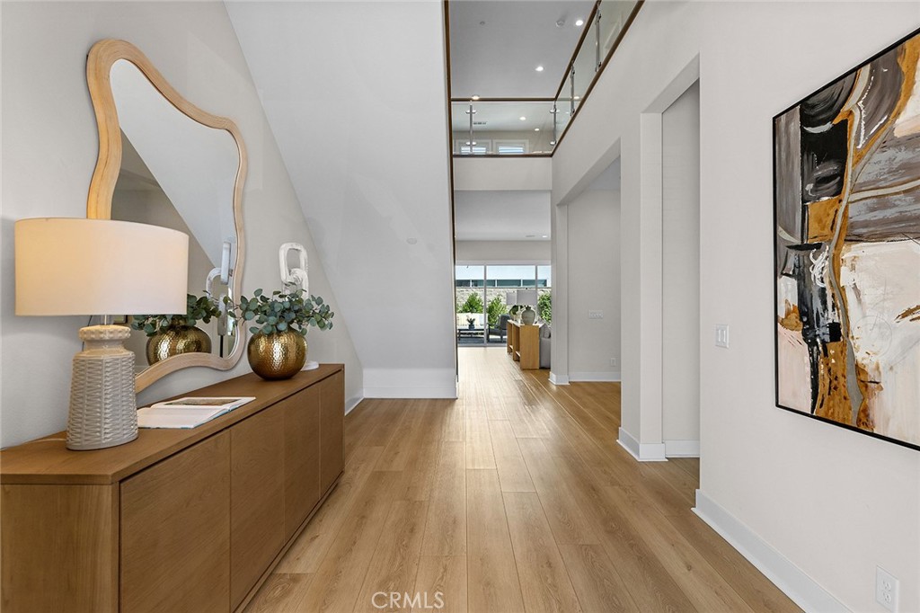 The Meadows - Residential