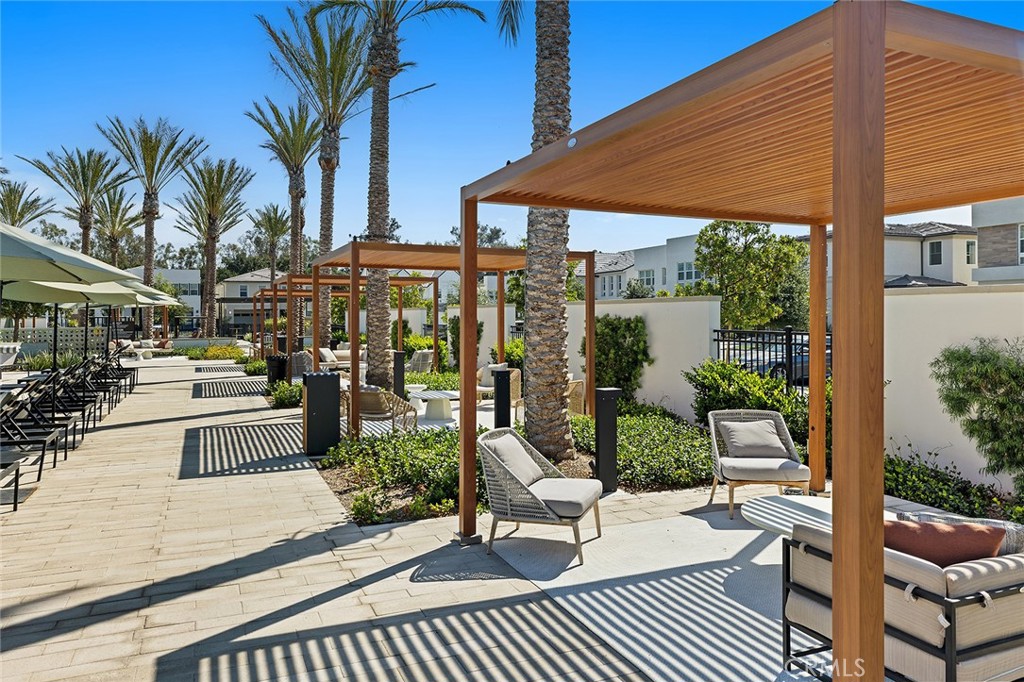 The Meadows - Residential