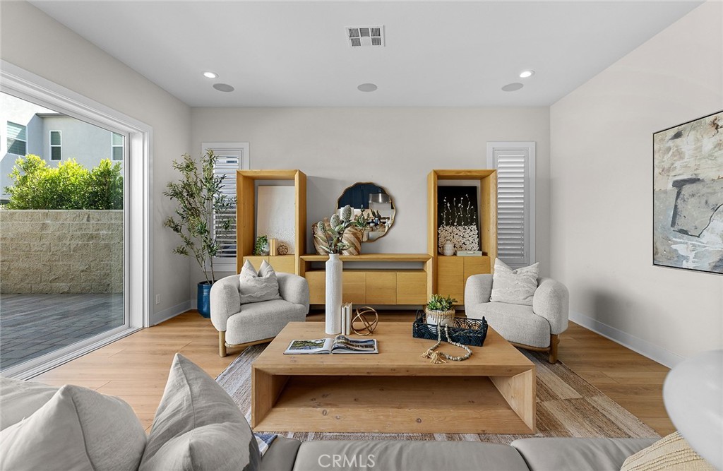 The Meadows - Residential
