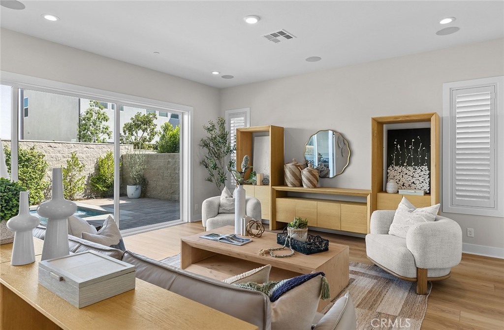 The Meadows - Residential