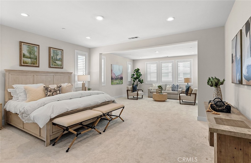 The Meadows - Residential