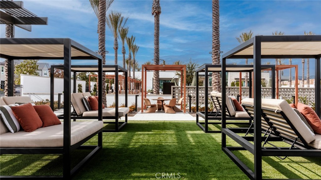 The Meadows - Residential