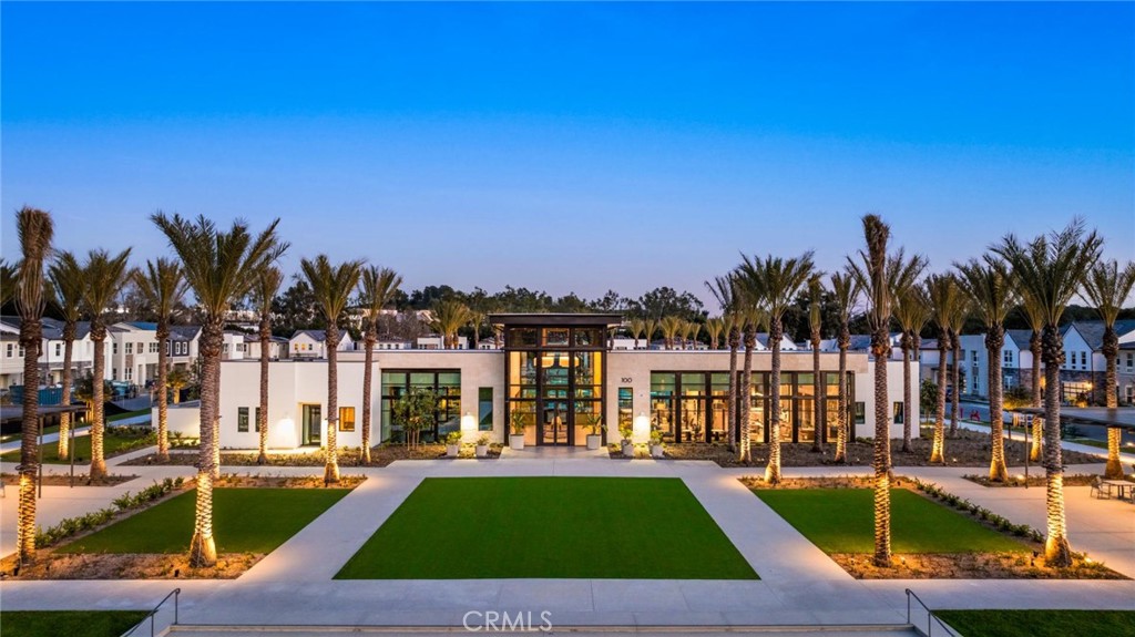 The Meadows - Residential