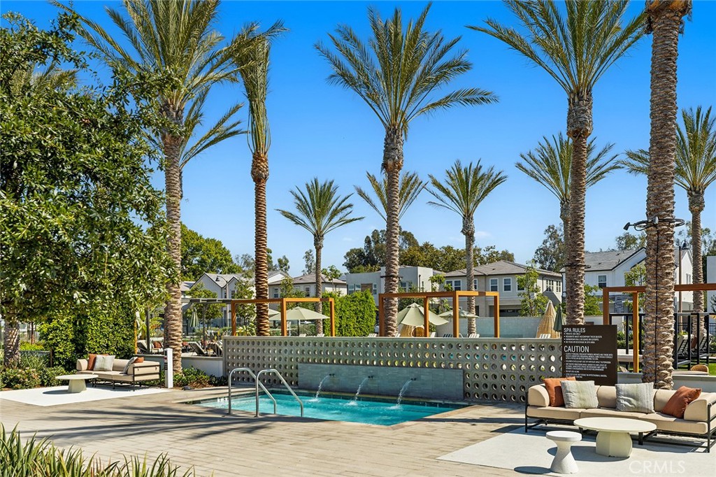 The Meadows - Residential