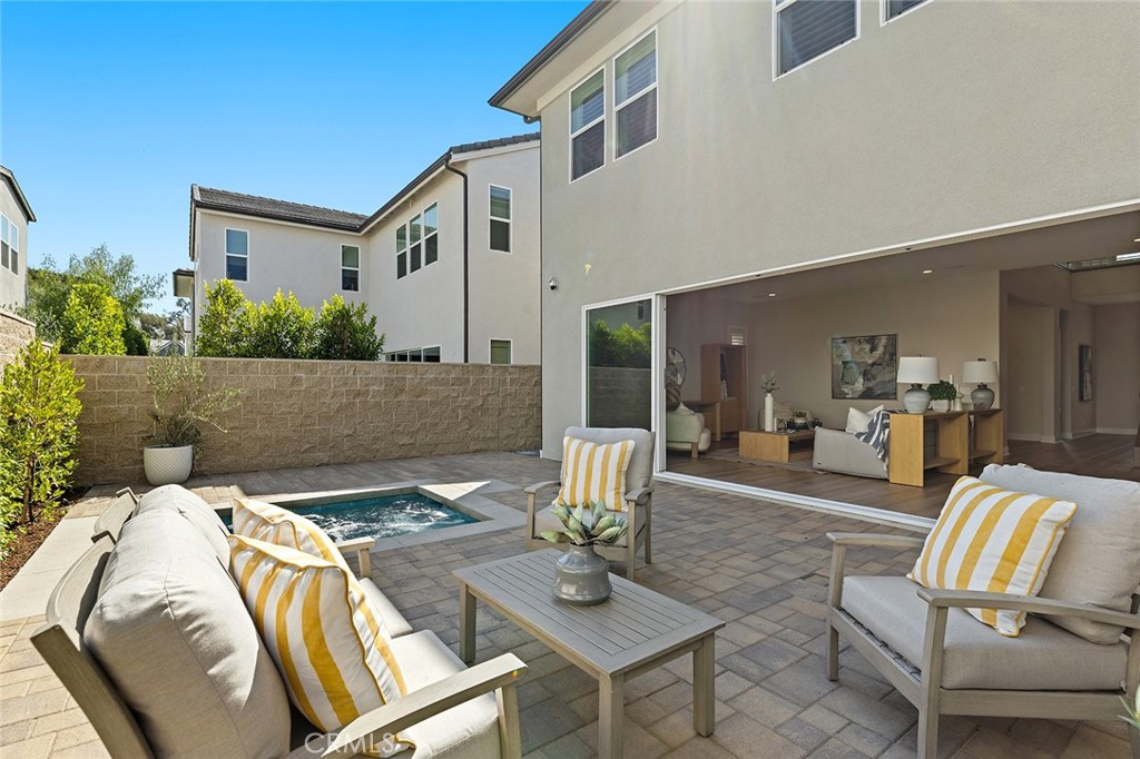 The Meadows - Residential